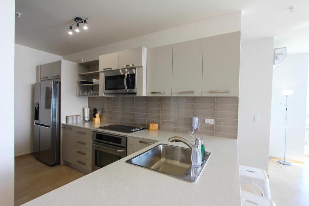 PANAMA PLAYA GORGONA PALM BEACH APARTAMENTOS CON VISTA AL MAR