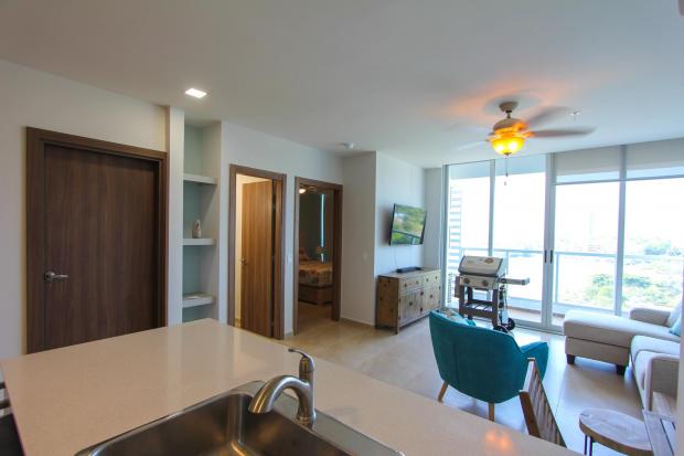 PANAMA PLAYA GORGONA PALM BEACH APARTAMENTOS CON VISTA AL MAR