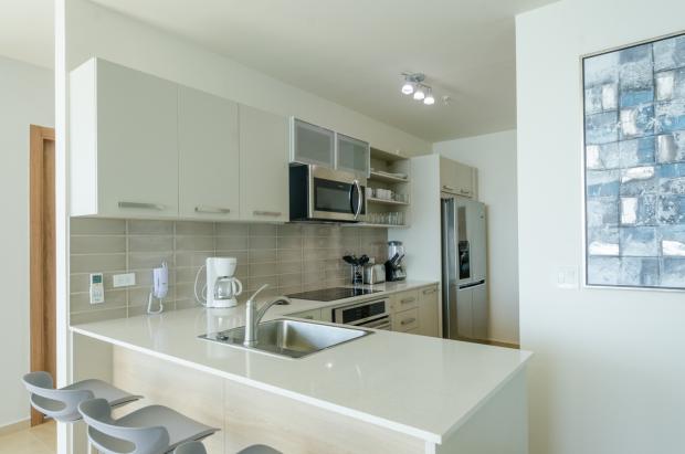 PANAMA PLAYA GORGONA PALM BEACH APARTAMENTOS CON VISTA AL MAR