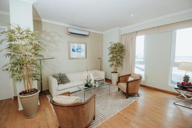 Belvedere Park - Penthouse