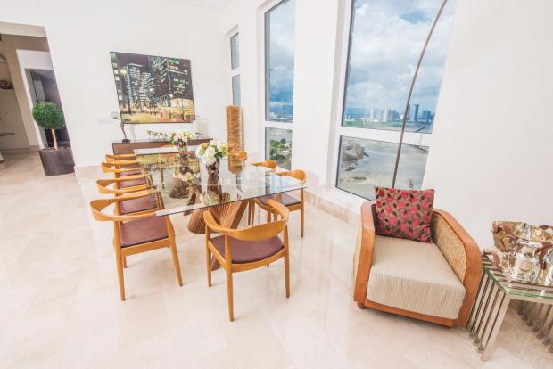 Belvedere Park - Penthouse