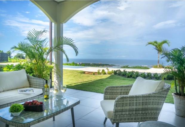 Amazing brand new Ocean view Condominiums, Tamarindo Beach