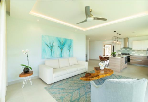 Amazing brand new Ocean view Condominiums, Tamarindo Beach