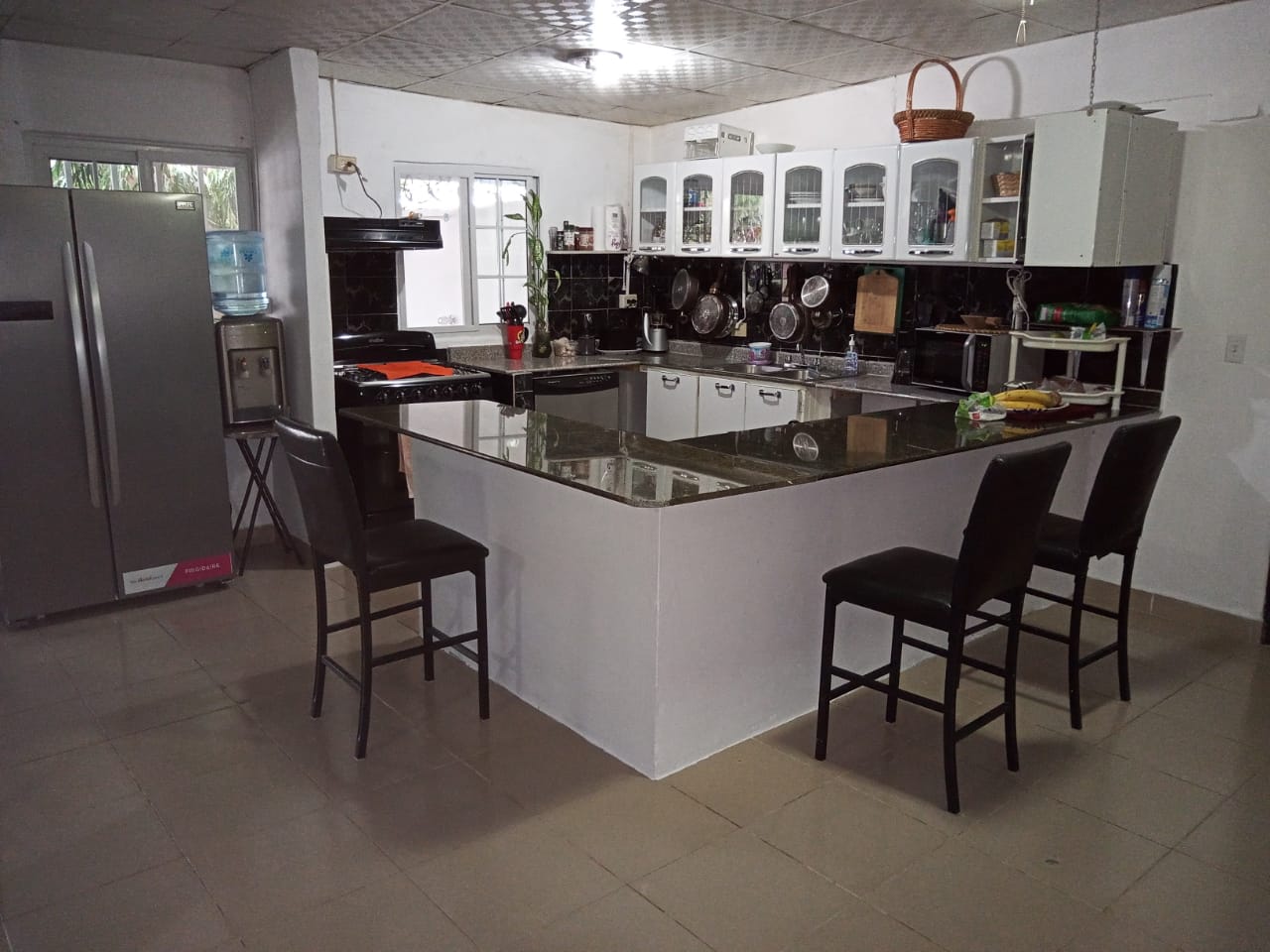 PANAMA OESTE, CHAME, FOURPLEX LOCATED IN BEJUCO.