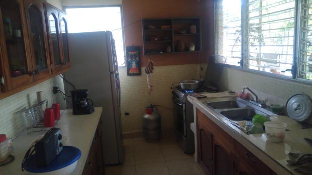 CHIRIQUI, DAVID, LARGE AND BEAUTIFUL PROPERTY WITH A TWO STORY HOME IN DOLEGUITA.