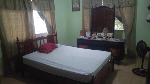 CHIRIQUI, DAVID, LARGE AND BEAUTIFUL PROPERTY WITH A TWO STORY HOME IN DOLEGUITA.