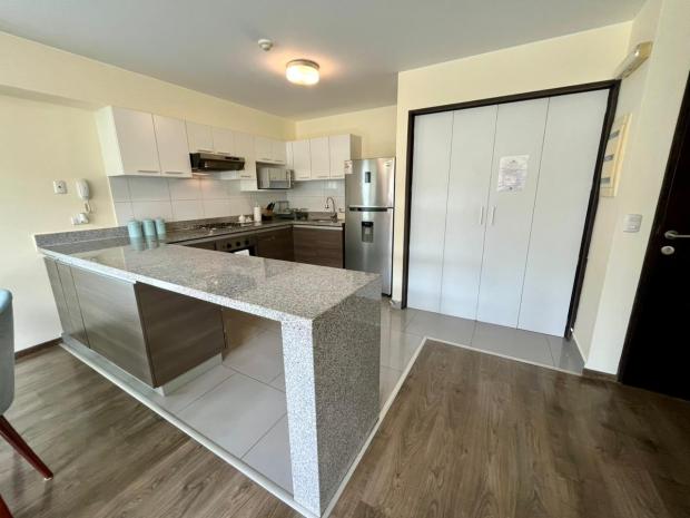 EXCELLENT DUPLEX 1 BEDROOM WITH SOUND PROOF WINDOWS