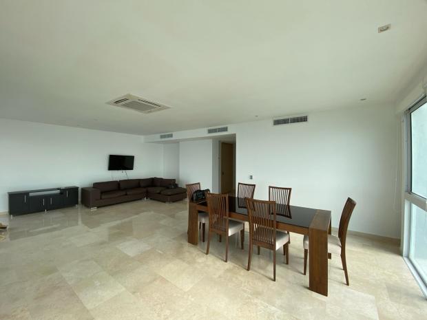 Cartagena - Castillogrande Great views great location 3 bedrooms family apartment