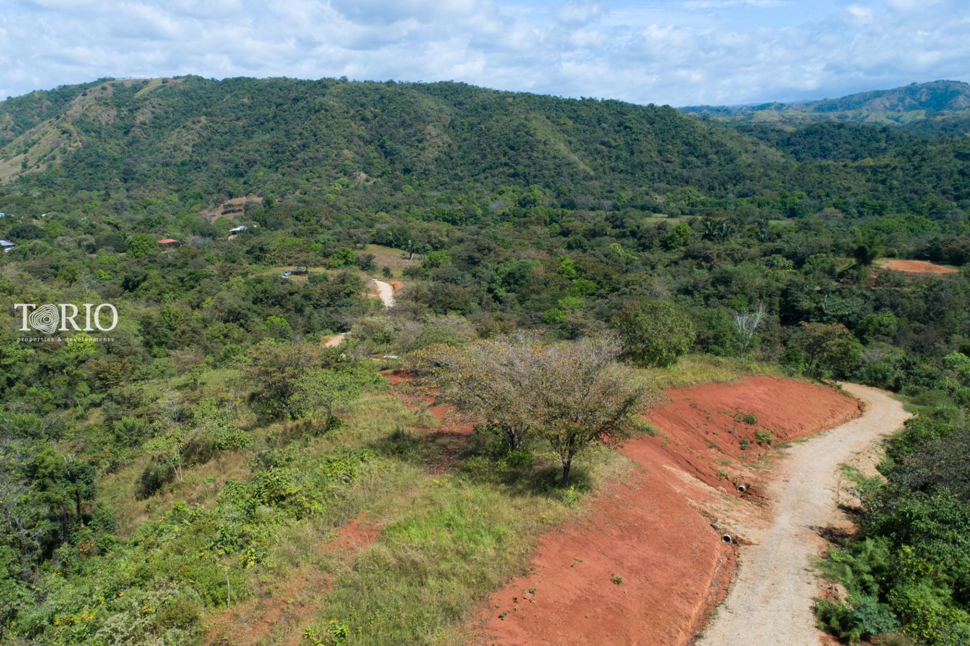Lot 7 in Calle Verde, Green Valley Zapotal