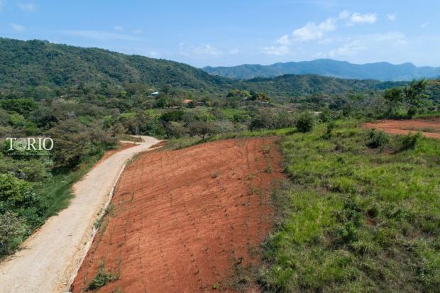Lot 15 in Calle Perico, Green Valley Zapotal