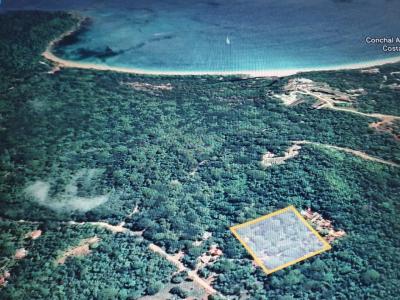 REDUCED PRICE Lot Close to Puerto Viejo Conchal Beach