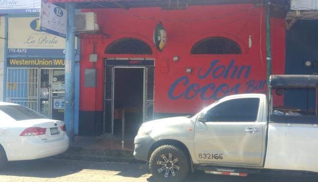 CHIRIQUI, DAVID, COMMERCIAL PROPERTY LOCATED NEAR DOWNTOWN.