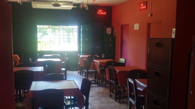 CHIRIQUI, DAVID, COMMERCIAL PROPERTY LOCATED NEAR DOWNTOWN.