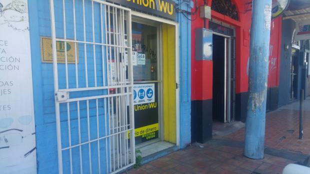 CHIRIQUI, DAVID, COMMERCIAL PROPERTY LOCATED NEAR DOWNTOWN.
