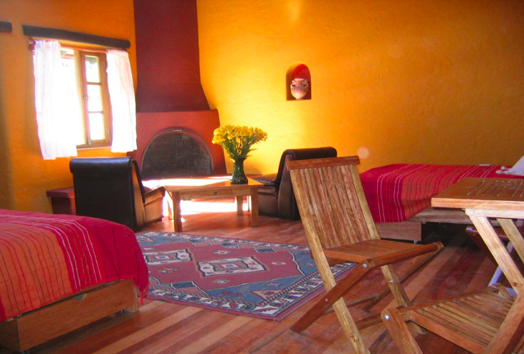 Andean Spectacular Eco-lodge, Huaraz, Perú - Great value at $1.35 million.