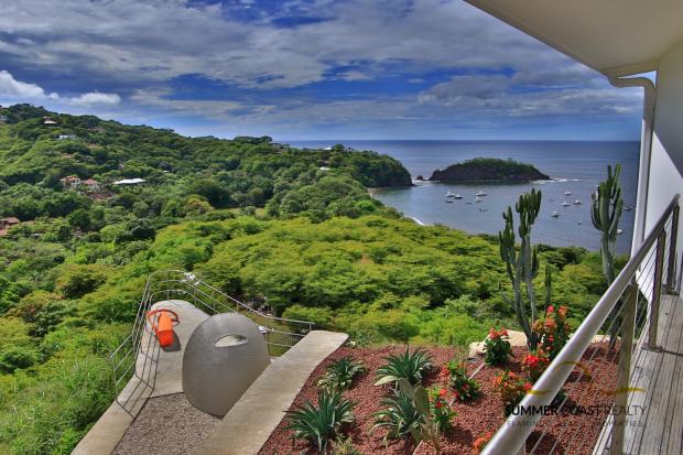 Stunning Ocean View Malinche Palace For Sale!