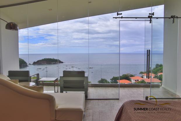 Stunning Ocean View Malinche Palace For Sale!