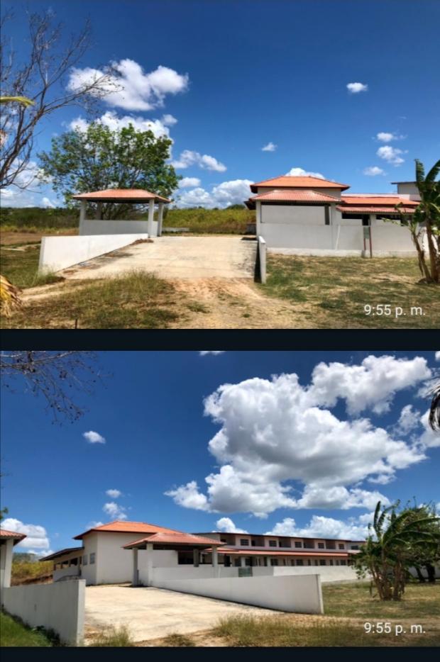 PANAMA OESTE, COMMERCIAL PROPERTY LOCATED IN EL NANCE DE SAN CARLOS.