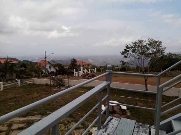 PANAMA OESTE, CHAME, MOUNTAIN HOME WITH OCEAN VIEW IN CHICA