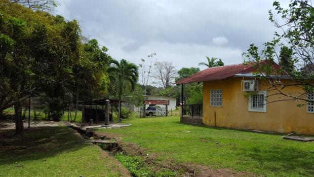 PANAMA OESTE, CAPIRA, MOUNTAIN HOME IN CAMPANA