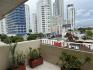 Cartagena, Bocagrande– Large (260 sq. meters) 4 Bedroom Apartment for sale