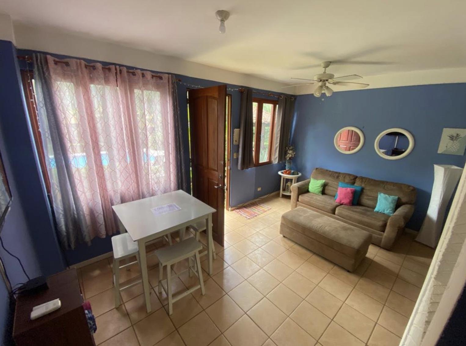 FOR SALE: Los Sueños 1 Condo - Walking Distance from Tamarindo Center and Beach