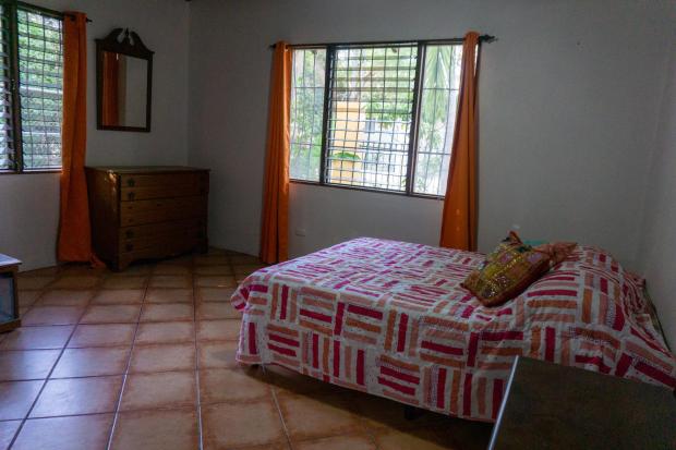 Casa Linda, 3 Bedroom House in Potrero Beach Near Flamingo Marina For $350,000