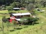 CHIRIQUI, DISTRITO DE DOLEGA, BEAUTIFUL MILE HIGH FARM IN THE HIGHLANDS OF POTRERILLOS ARRIBA