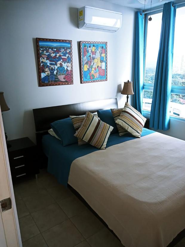 PANAMA OESTE, GORGONA, OCEAN VIEW CONDO LOCATED IN PLAYA SERENA, NUEVA GORGONA.