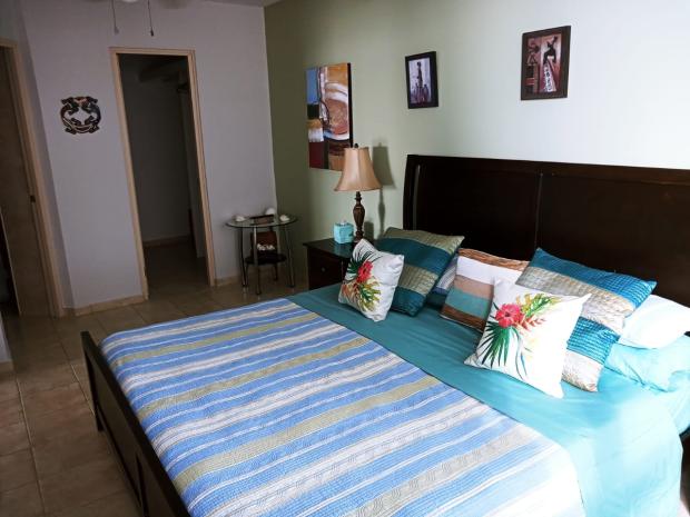 PANAMA OESTE, GORGONA, OCEAN VIEW CONDO LOCATED IN PLAYA SERENA, NUEVA GORGONA.