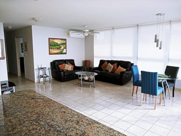 PANAMA OESTE, GORGONA, OCEAN VIEW CONDO LOCATED IN PLAYA SERENA, NUEVA GORGONA.