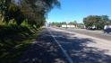 CHIRIQUI, BUGABA, SMALL FARM WITH HIGHWAY FRONTAGE IN LA ESTRELLA.