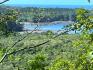 Beach Front Development, Estate property 48 ha Torio Panama