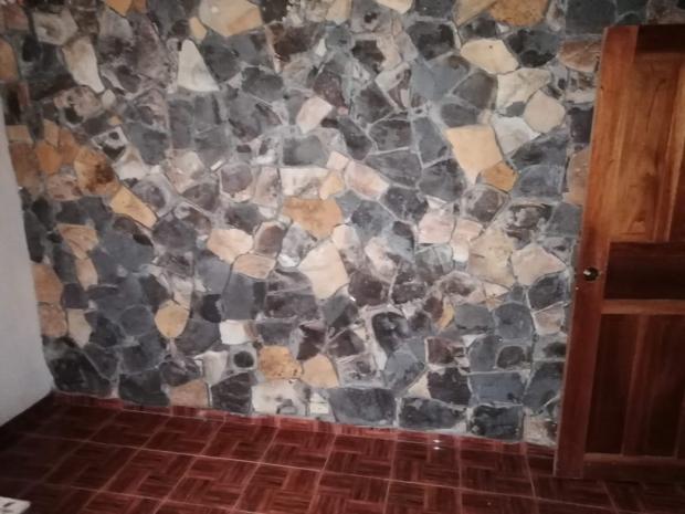 CHIRIQUI, DISTRITO DE TIERRAS ALTAS, MOUNTAINVIEW LOT IN PASO ANCHO.