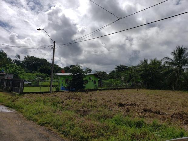 CHIRIQUI, DISTRITO DE BUGABA, LAND LOCATED IN SAN ISIDRO.