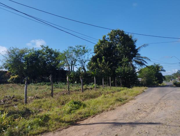CHIRIQUI, DISTRITO DE BUGABA, LAND LOCATED IN SAN ISIDRO.