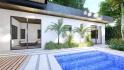 6 Bedroom Home in Playa Grande