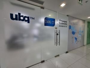 RBS TOWER OFFICE 606 FOR SALE IN THE CENTER OF THE CITY PANAMÁ