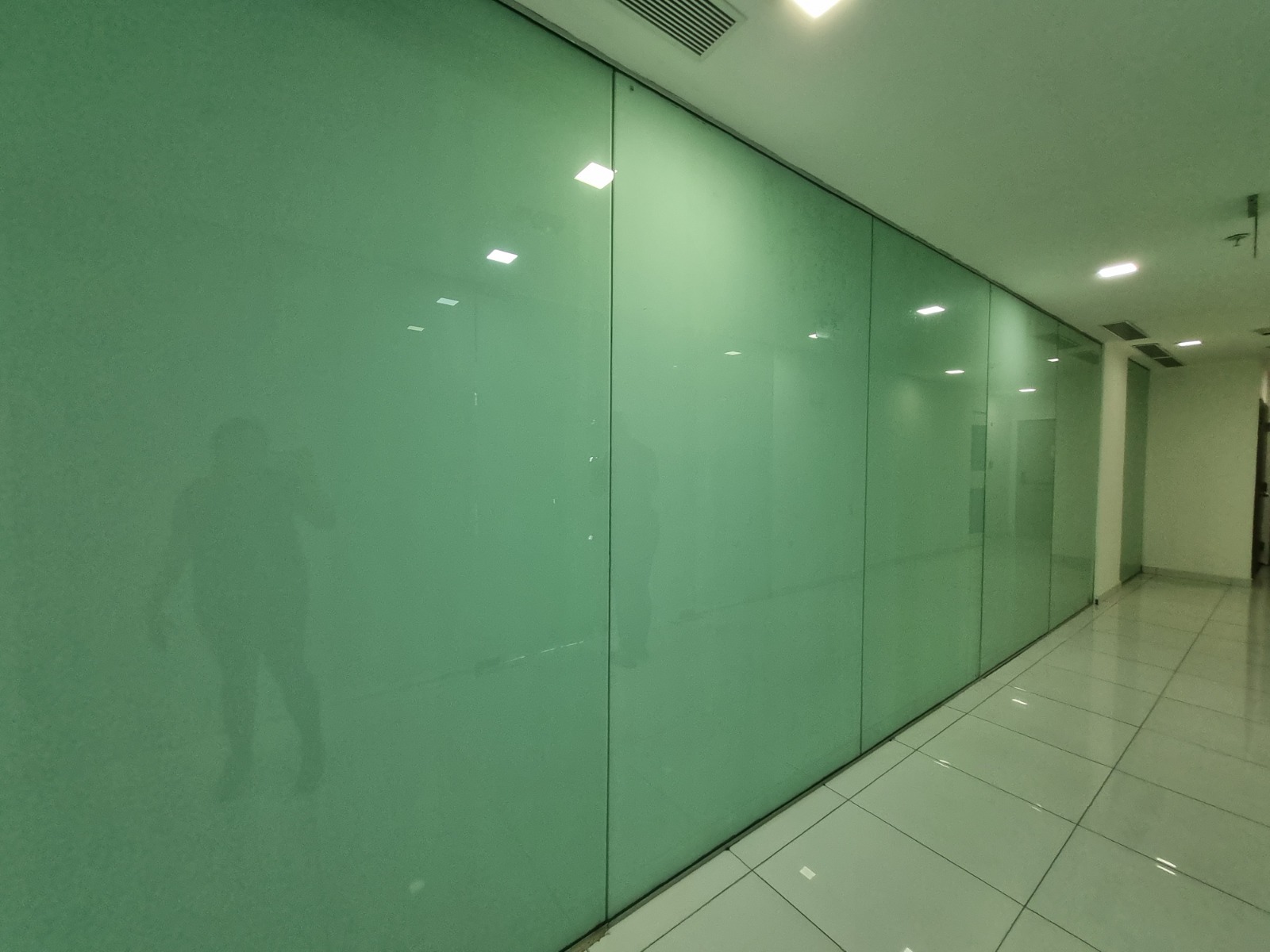 PANAMA RBS TOWER IN THE CENTER OF THE CITY  OFFICE 607 FOR SALE