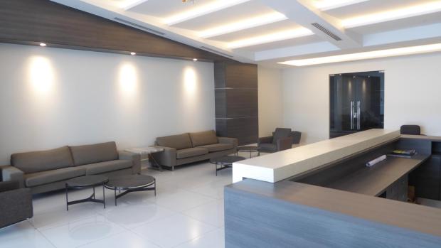 PANAMA RBS TOWER OFFICE 1304 IN DOWNTOWN AREA FOR SALE.