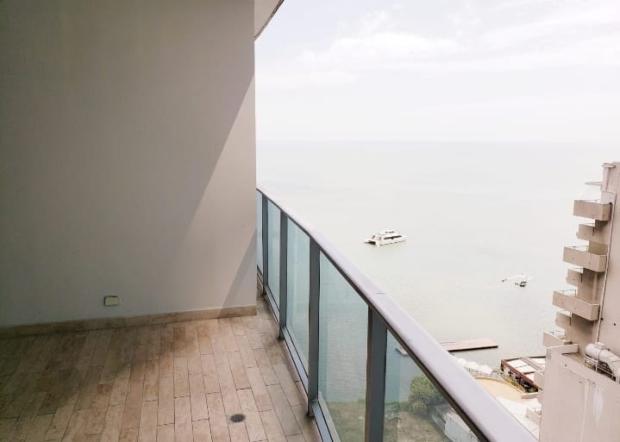 PANAMA CITY PUNTA PACIFICA GRAND TOWER APARTMENT 2BED FOR SALE