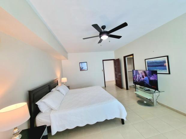 APPARTEMENT EXCLUSIF EN BORD DE MER À PANAMA CITY, GRANDBAY TOWER, T2 SUR L'AVENIDA BALBOA