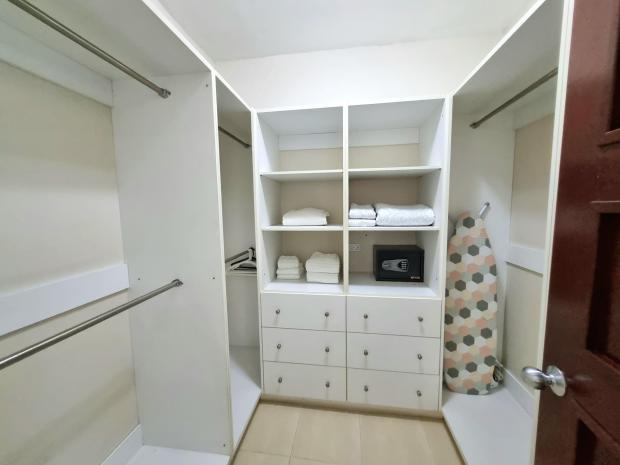 APPARTEMENT EXCLUSIF EN BORD DE MER À PANAMA CITY, GRANDBAY TOWER, T2 SUR L'AVENIDA BALBOA