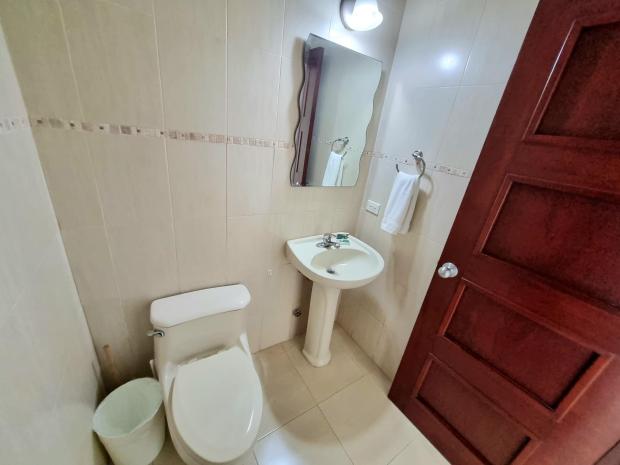 APPARTEMENT EXCLUSIF EN BORD DE MER À PANAMA CITY, GRANDBAY TOWER, T2 SUR L'AVENIDA BALBOA