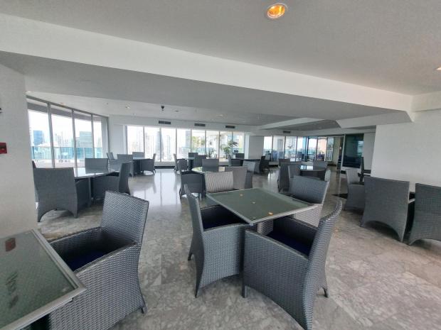 APPARTEMENT EXCLUSIF EN BORD DE MER À PANAMA CITY, GRANDBAY TOWER, T2 SUR L'AVENIDA BALBOA