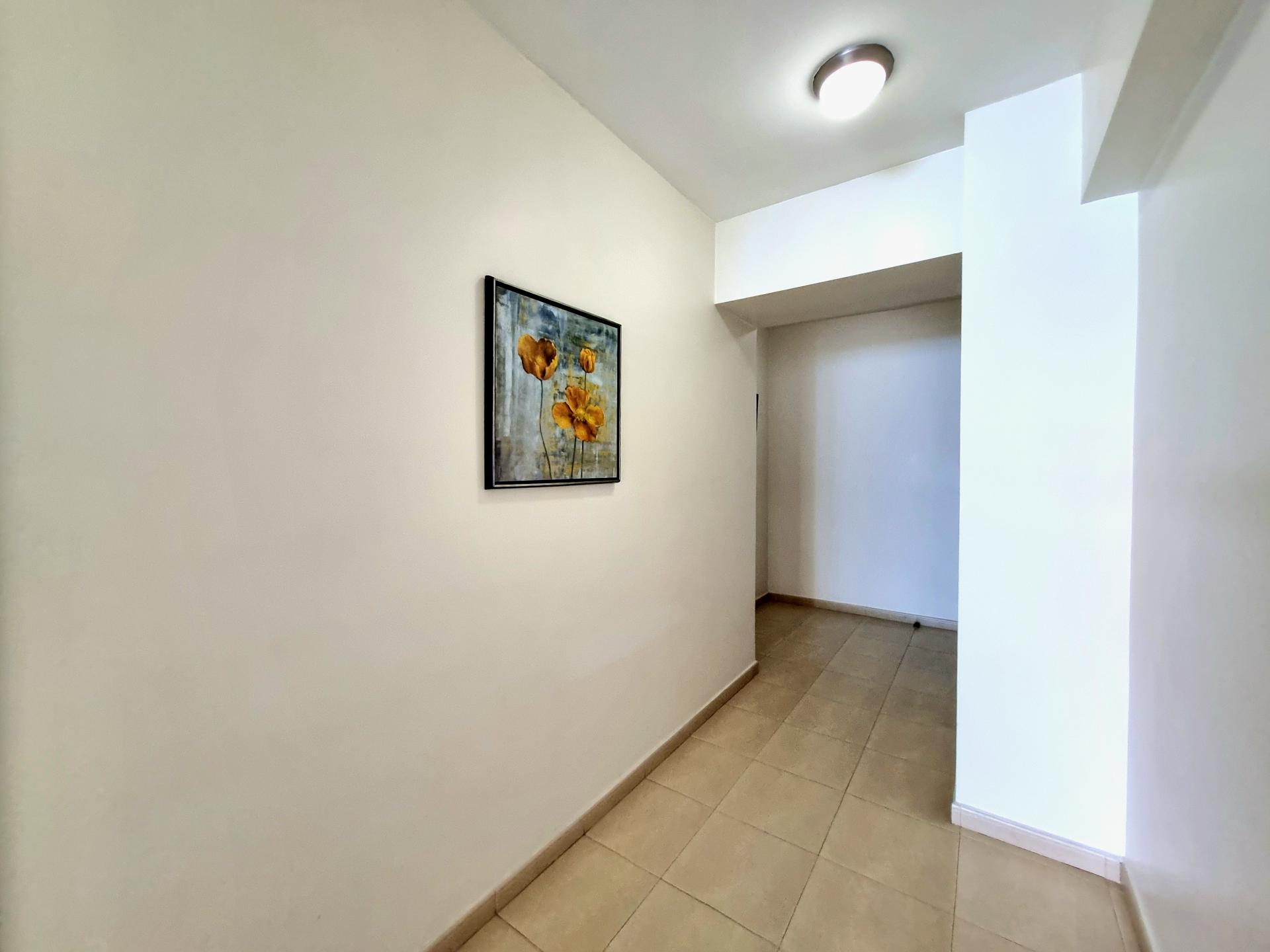 EXCLUSIVE SEAFRONT CONDO IN PANAMA CITY  GRANDBAY TOWER 1 BDR ON AVENIDA BALBOA