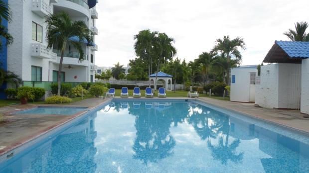 PLAYA BLANCA WATERFRONT APARTMENT 3 BEDROOMS  3 BATHS 132M2 FOR SALE