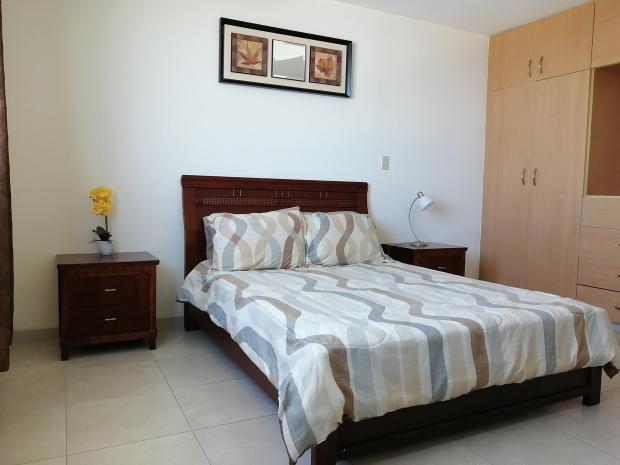 BALCONES PLAYA BLANCA WATERFRONT APARTMENT 3 BEDROOMS  3 BATHS 132M2 FOR SALE