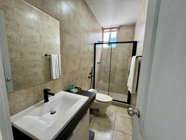 PANAMA SAN FRANCISCO MET 1 APARTMENT WITH 2 BED AND BALCONY FOR SALE