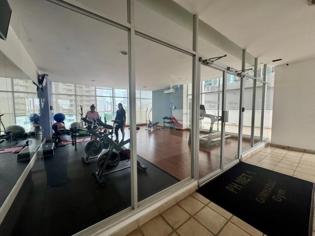 PANAMA SAN FRANCISCO MET 1 APARTMENT WITH 2 BED AND BALCONY FOR SALE